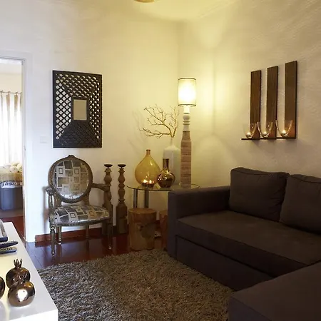 Bairro Alto Apartamento *