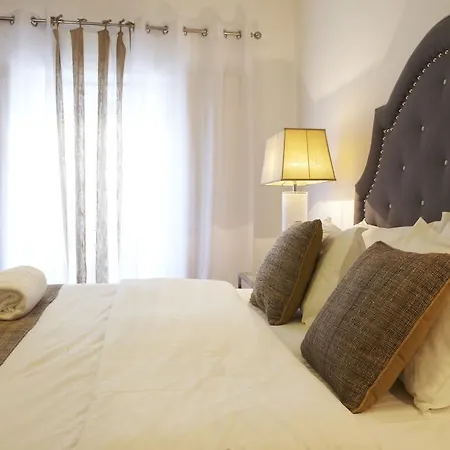 Bairro Alto Apartamento