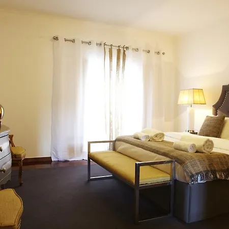 Bairro Alto Apartamento *
