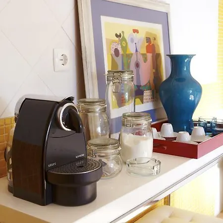 Apartamento Bairro Alto *