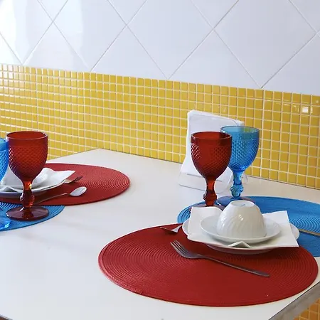 Apartamento Bairro Alto Lisboa
