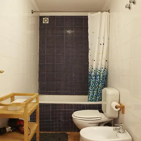 Bairro Alto Apartamento Lisboa