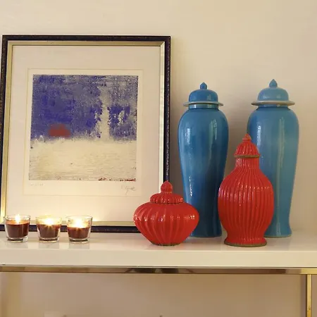 Bairro Alto Apartamento Lisboa