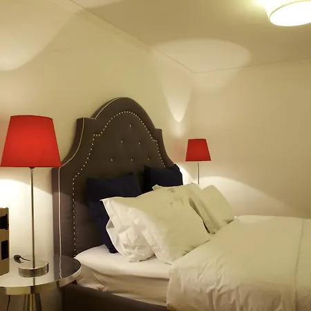 Bairro Alto Apartamento *