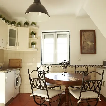 Bairro Alto Apartamento *