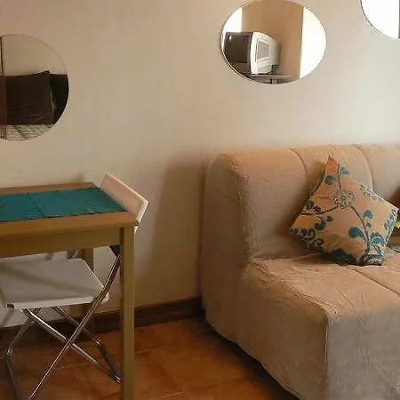 Apartamento Bairro Alto