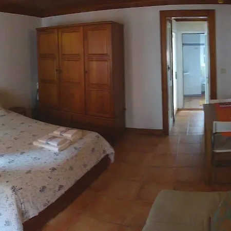 Apartamento Bairro Alto Lisboa