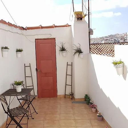 Bairro Alto شقة
